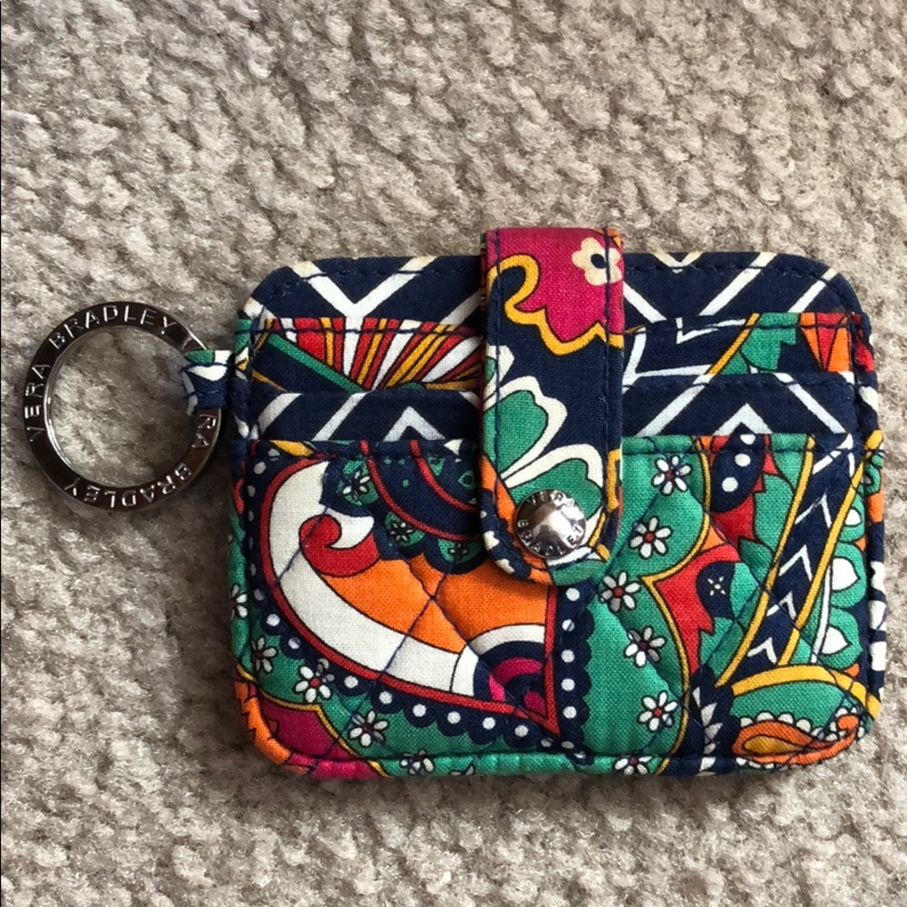 Vera Bradley
